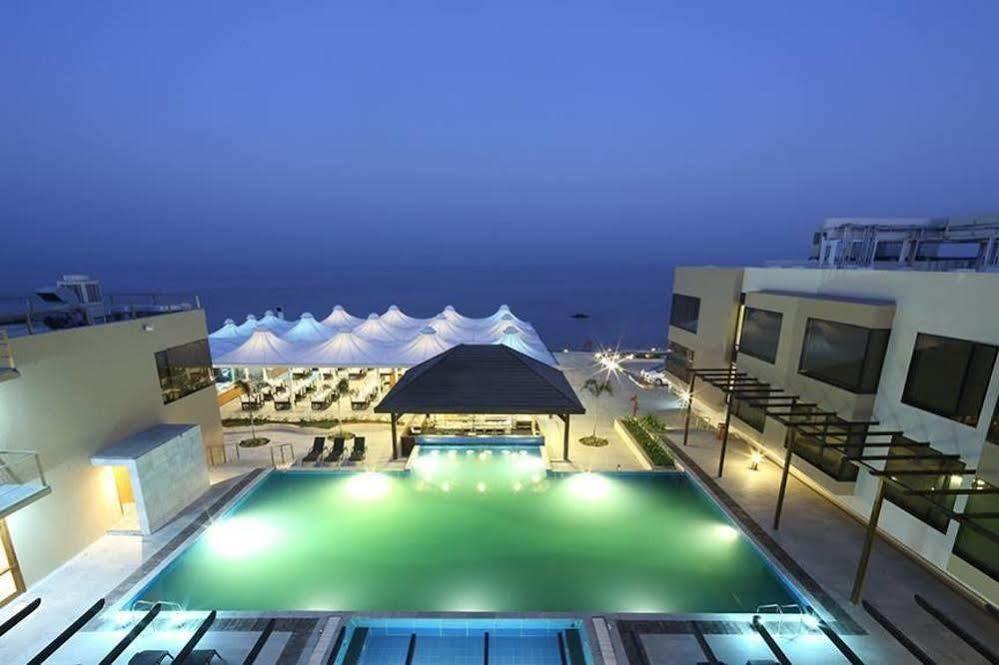 The Gold Beach Resort Daman Eksteriør billede